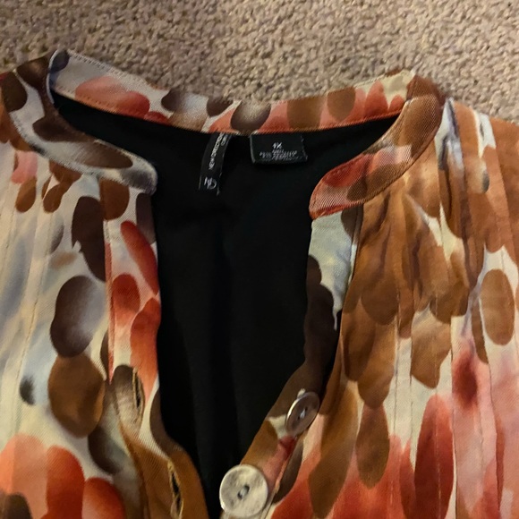 Blouse - Picture 3 of 5